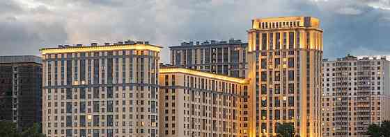 Гараж, 12 м2 Санкт-Петербург