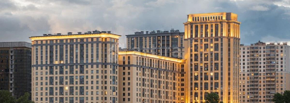 Гараж, 12 м2 Санкт-Петербург - изображение 3