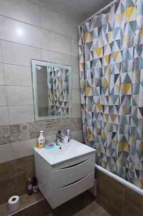 1-комн. квартира, 45 м2, 2/5 эт. Самара