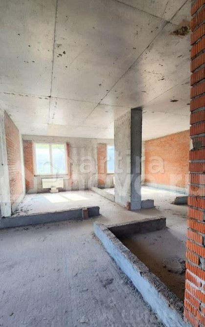 4-комн. квартира, 134.5 м2, 4/22 эт. Москва - изображение 4