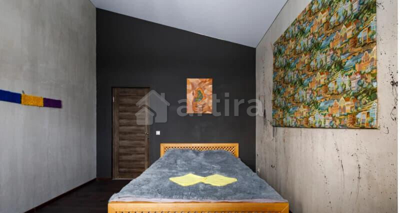 Коттедж, 1200 м2 Истра - изображение 18