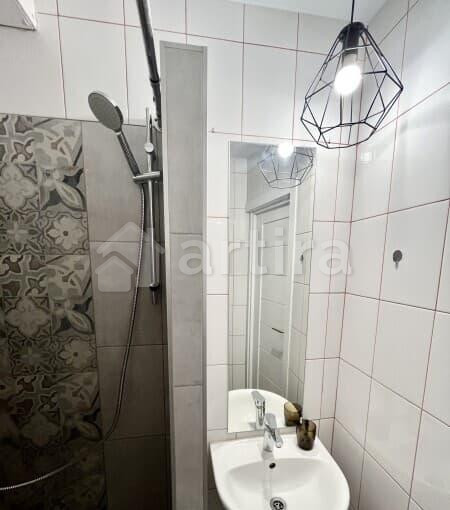 Студия, 13 м2, 1/5 эт. Железнодорожный - изображение 9