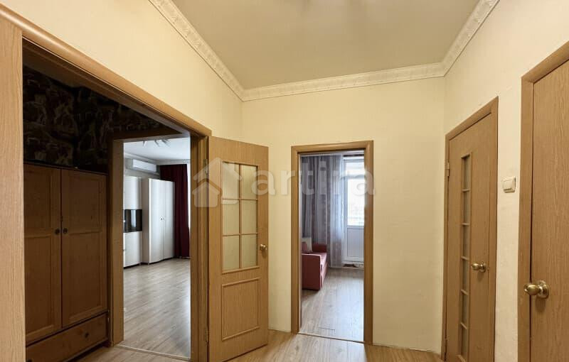 1-комн. квартира, 50 м2, 11/13 эт. Кронштадт - изображение 20