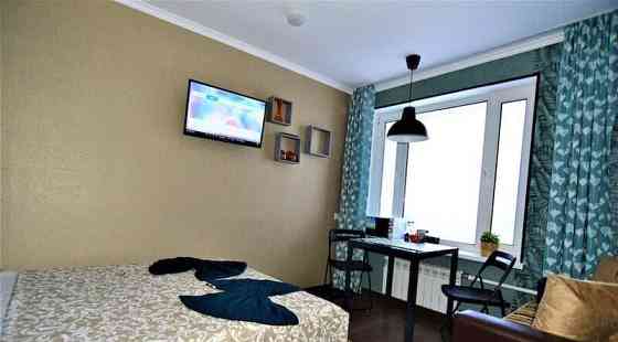 1-комн. квартира, 21 м2, 14/16 эт. Москва