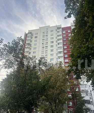 3-комн. квартира, 75 м2, 1/17 эт. Москва