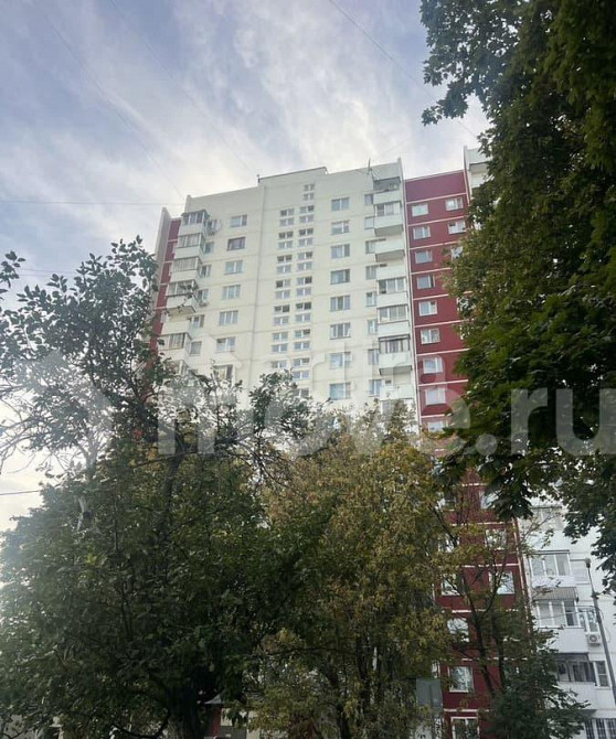 3-комн. квартира, 75 м2, 1/17 эт. Москва - изображение 4