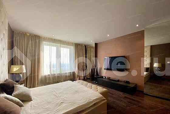 5-комн. квартира, 187.5 м2, 32/50 эт. Москва