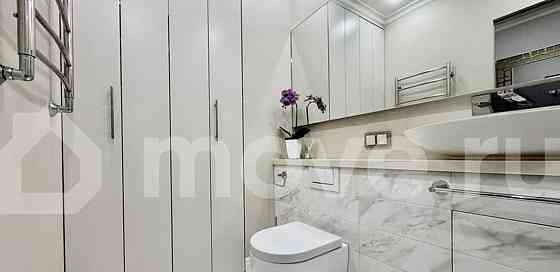 2-комн. квартира, 38 м2, 3/14 эт. Москва