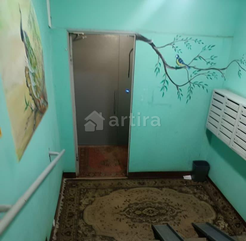 Комната, 15 м2, 7/9 эт. Ногинск - изображение 4