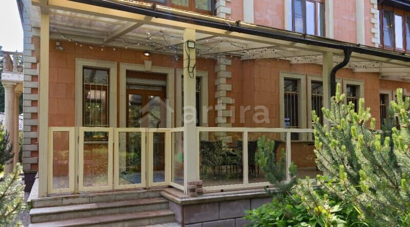 Коттедж, 950 м2 Краснознаменск - изображение 1