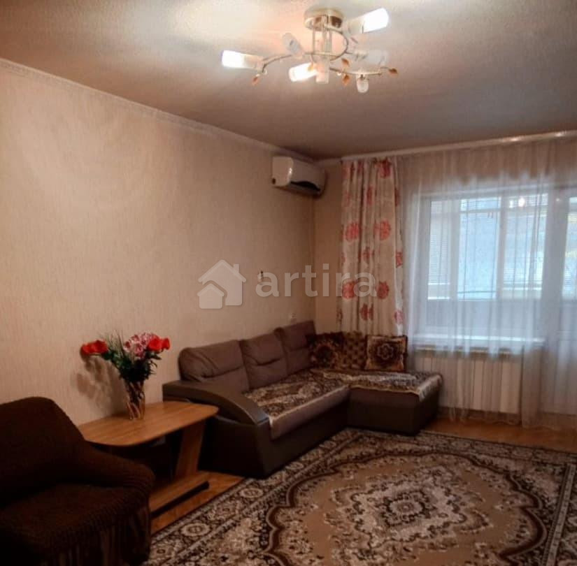 Комната, 68.8 м2, 1/16 эт. Ростов-на-Дону - изображение 4