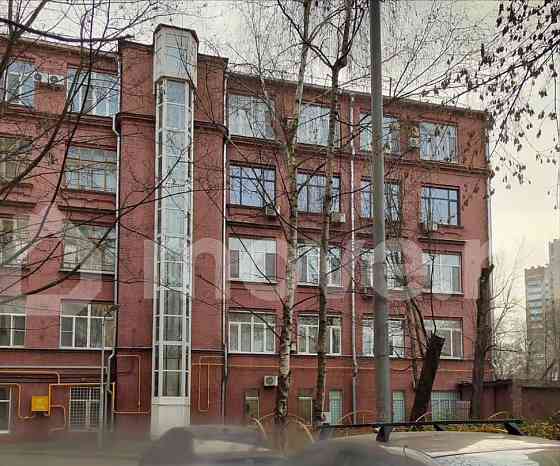 4-комн. квартира, 104 м2, 5/5 эт. Москва