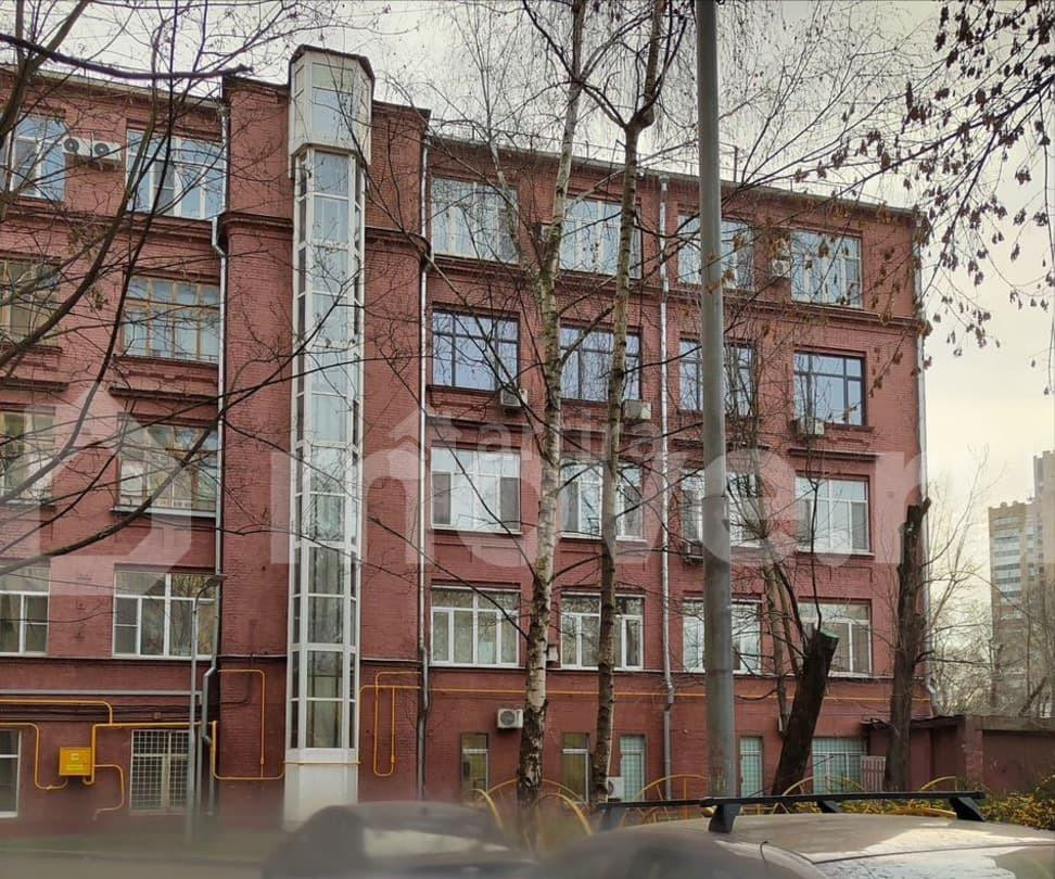 4-комн. квартира, 104 м2, 5/5 эт. Москва - изображение 6