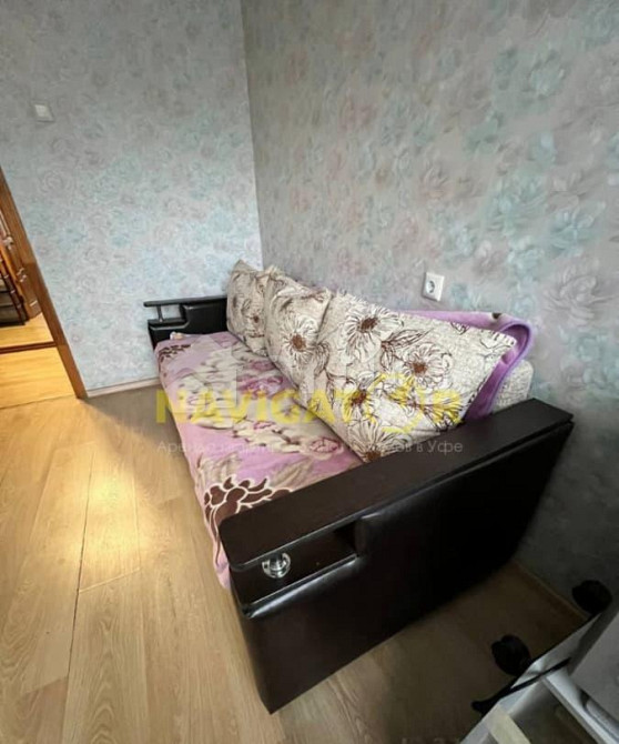 Комната, 13 м2, 3/9 эт. Уфа - изображение 2