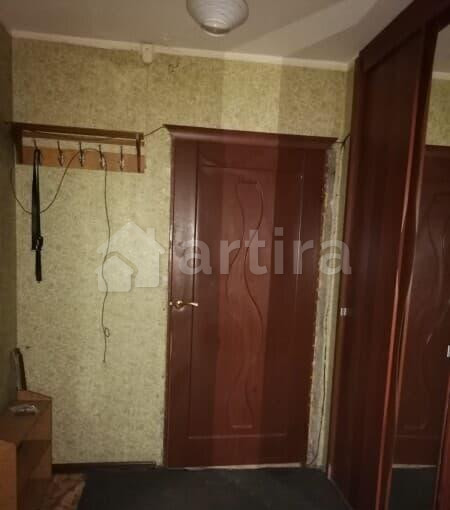 2-комн. квартира, 44 м2, 4/9 эт. Москва - изображение 12