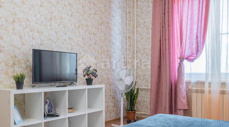 1-комн. квартира, 32 м2, 6/10 эт. Нижний Новгород - изображение 8