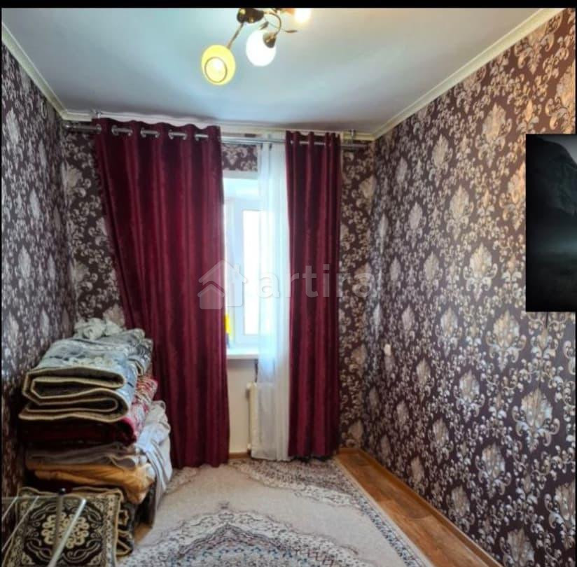 Комната, 60 м2, 4/5 эт. Екатеринбург - изображение 1