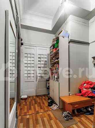 4-комн. квартира, 103 м2, 5/8 эт. Москва