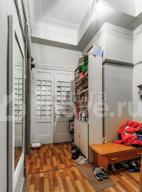 4-комн. квартира, 103 м2, 5/8 эт. Москва - изображение 5