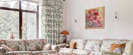 Дом, 786 м2, 20 соток, 3 эт. Красногорск