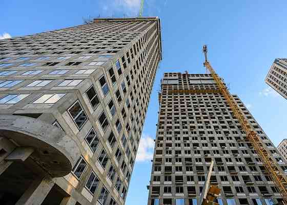 2-комн. квартира, 37.2 м2, 24/66 эт. Москва