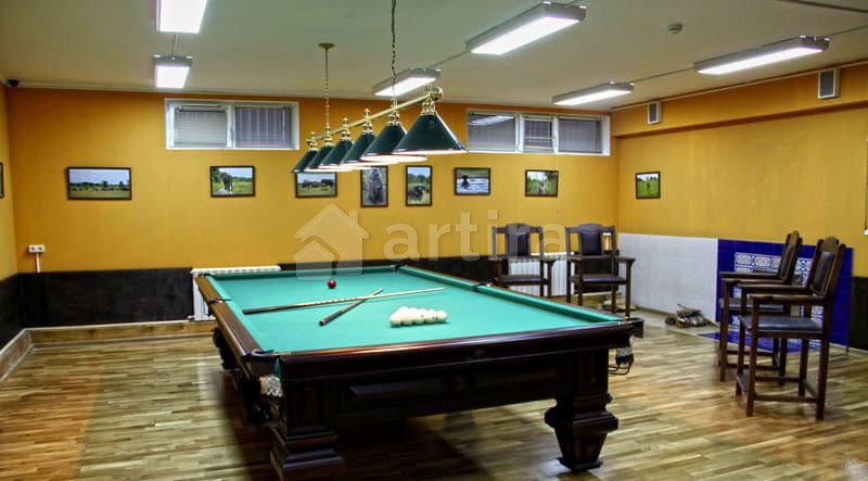 Коттедж, 650 м2 Лобня - изображение 18