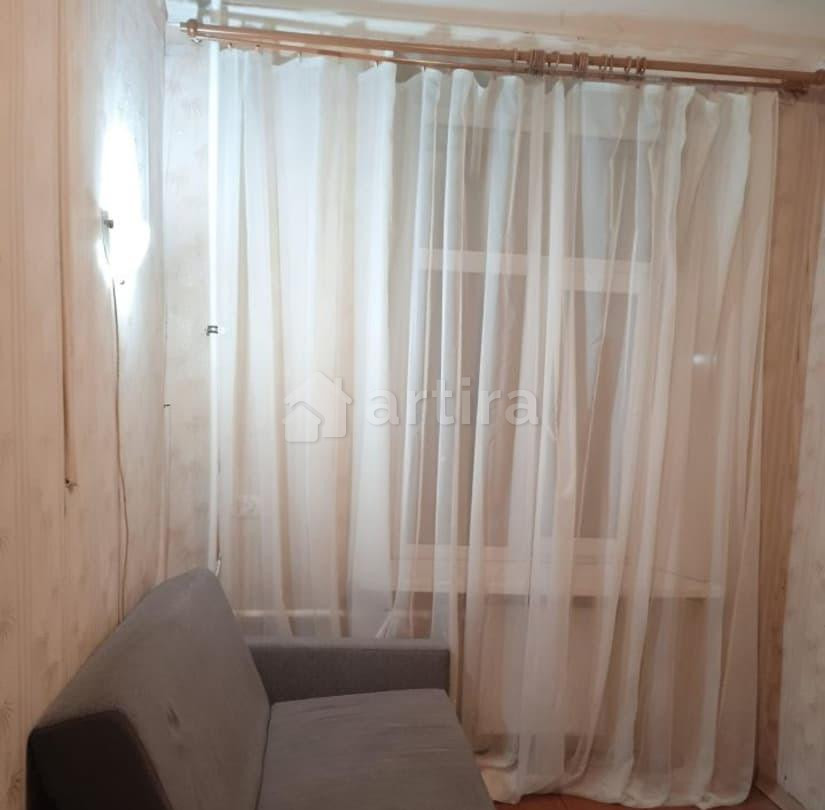 Комната, 9 м2, 4/5 эт. Санкт-Петербург - изображение 1