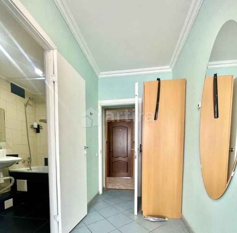 Комната, 20 м2, 2/2 эт. Санкт-Петербург - изображение 5