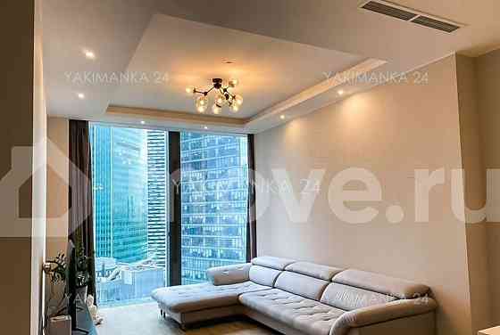 2-комн. апарт-ы, 62 м2, 14/78 эт. Москва