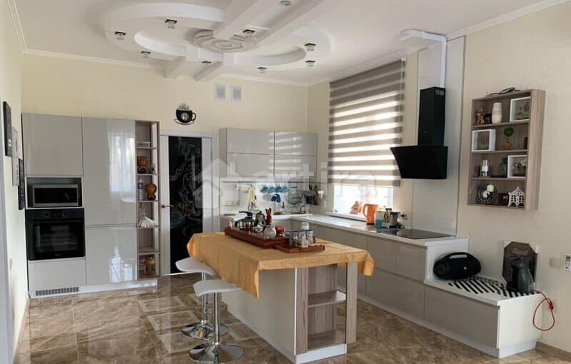 Дом, 260 м2, 9 соток Казань - изображение 10