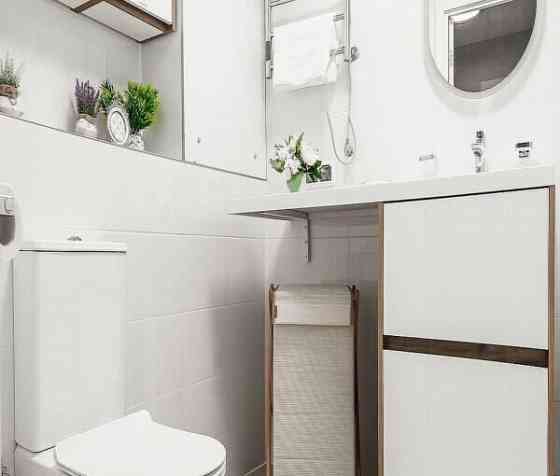 1-комн. квартира, 53 м2, 6/12 эт. Самара