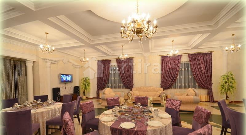 Коттедж, 2200 м2 Наро-Фоминск - изображение 16