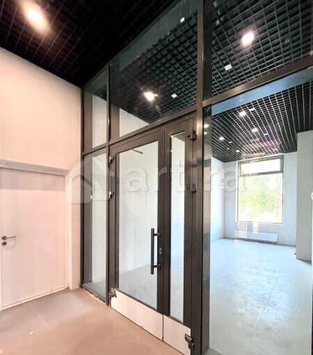 2-комн. квартира, 58 м2, 19/21 эт. Москва - изображение 17