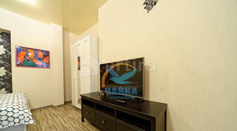 1-комн. квартира, 32 м2, 1/5 эт. Санкт-Петербург - изображение 14