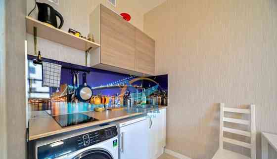 Студия, 25 м2, 11/25 эт. Санкт-Петербург