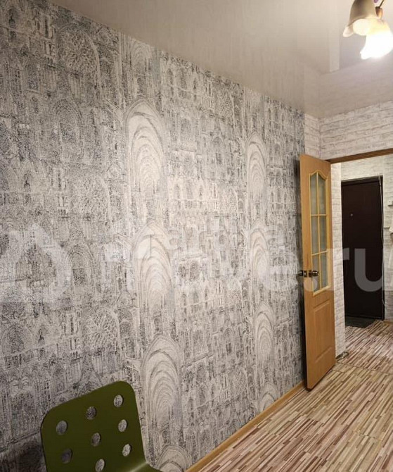 1-комн. квартира, 34 м2, 6/12 эт. Москва - изображение 2