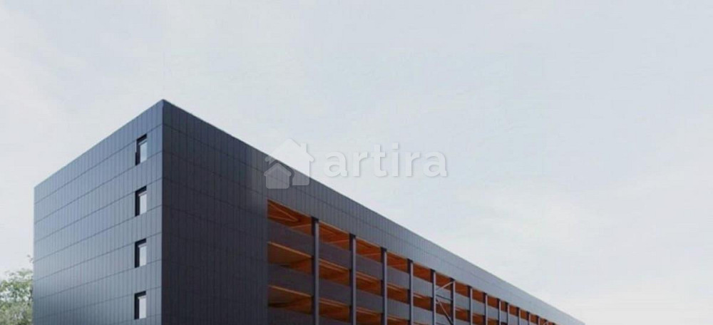 Гараж, 14 м2 Одинцово - изображение 1