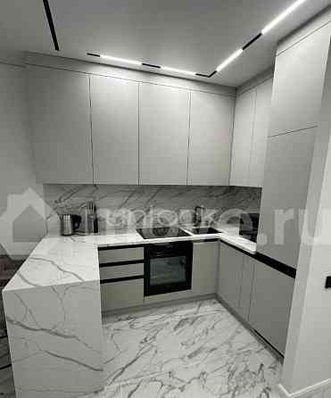 1-комн. квартира, 42 м2, 19/21 эт. Москва