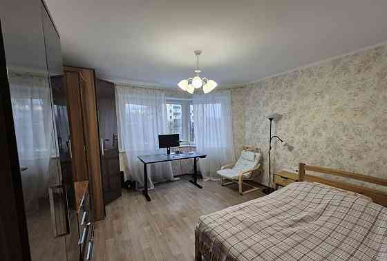 1-комн. квартира, 36 м2, 5/19 эт. Москва