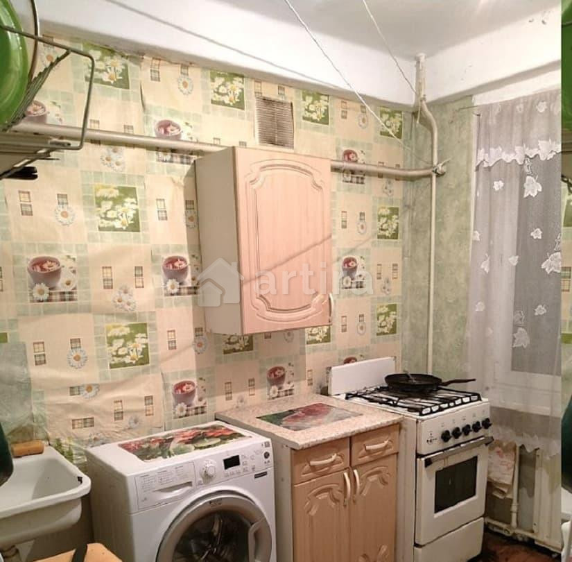 Комната, 18 м2, 1/9 эт. Санкт-Петербург - изображение 2