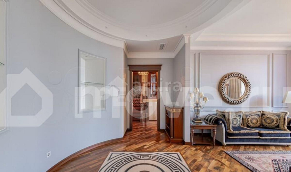 4-комн. квартира, 278 м2, 15/18 эт. Москва - изображение 7