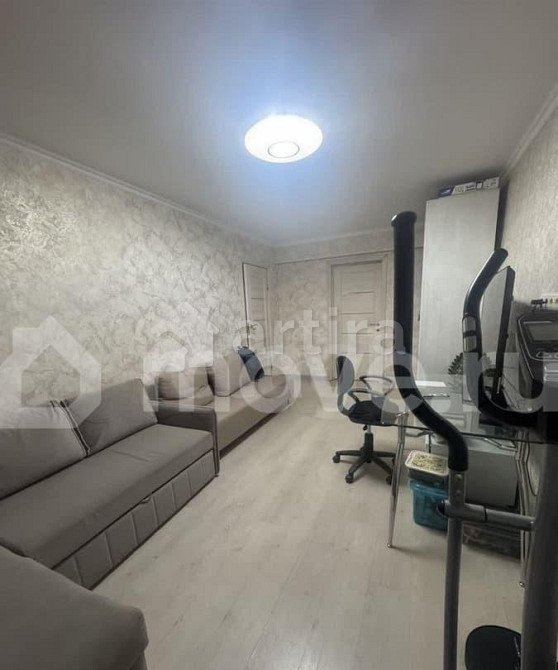 3-комн. квартира, 57.4 м2, 2/9 эт. Москва - изображение 7