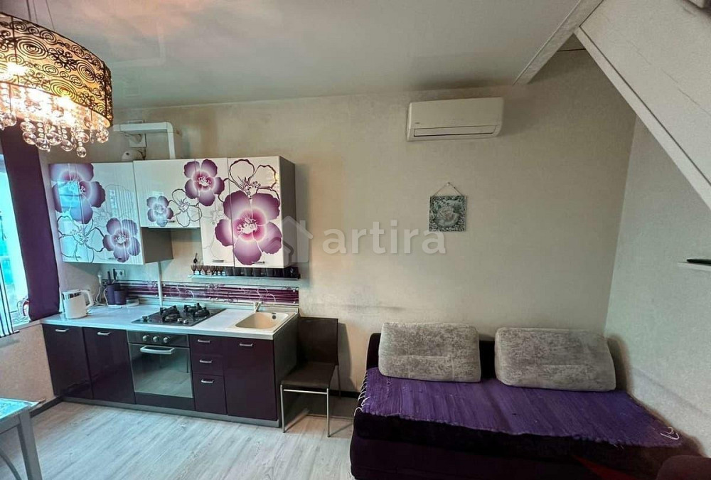 Таунхаус, 60 м2, 5 соток, 2 эт. Самара - изображение 11