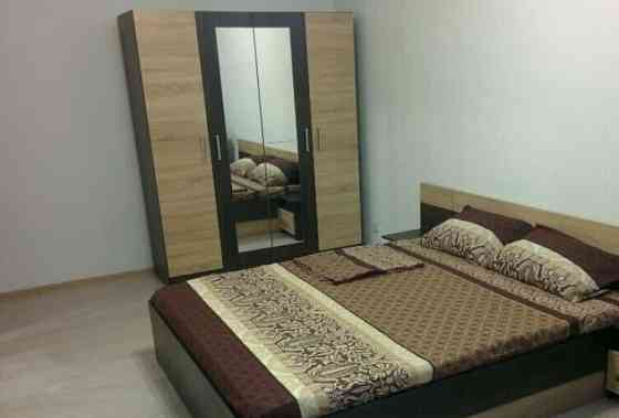 1-комн. квартира, 37 м2, 2/5 эт. Екатеринбург