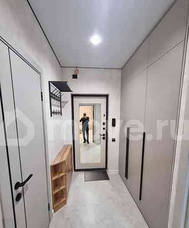 2-комн. квартира, 50 м2, 8/31 эт. Москва