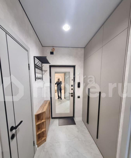 2-комн. квартира, 50 м2, 8/31 эт. Москва - изображение 3