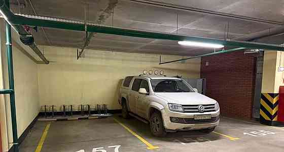 Гараж, 13.8 м2 Москва