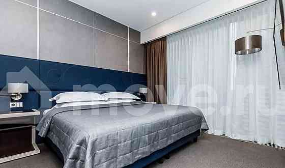 Студия, 40 м2, 10/85 эт. Москва