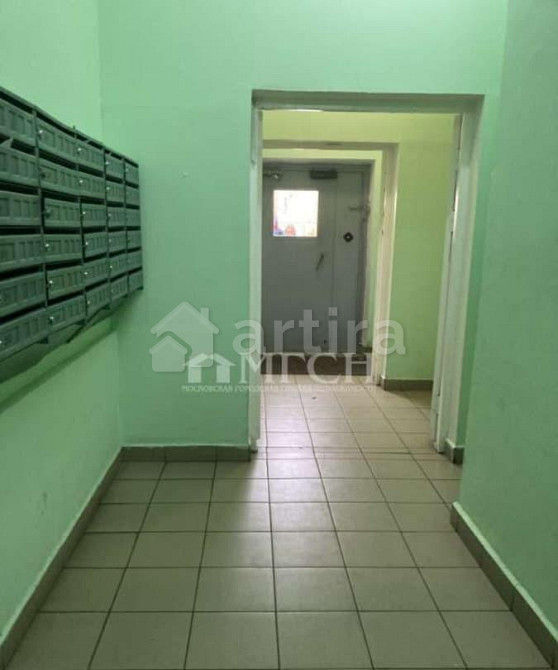 2-комн. квартира, 59 м2, 10/17 эт. Москва - изображение 9