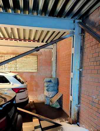 Гараж, 19.5 м2 Москва